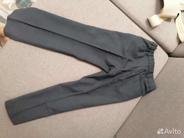 Школьный костюм для мальчика 128