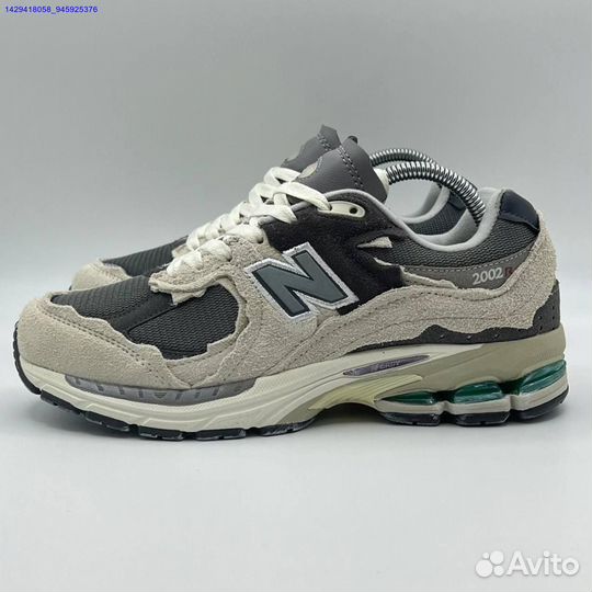 New Balance 2002r (Арт.88306)