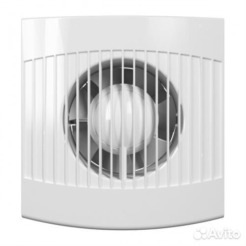 Comfort 4C Вентилятор вытяжной с обратным клапаном