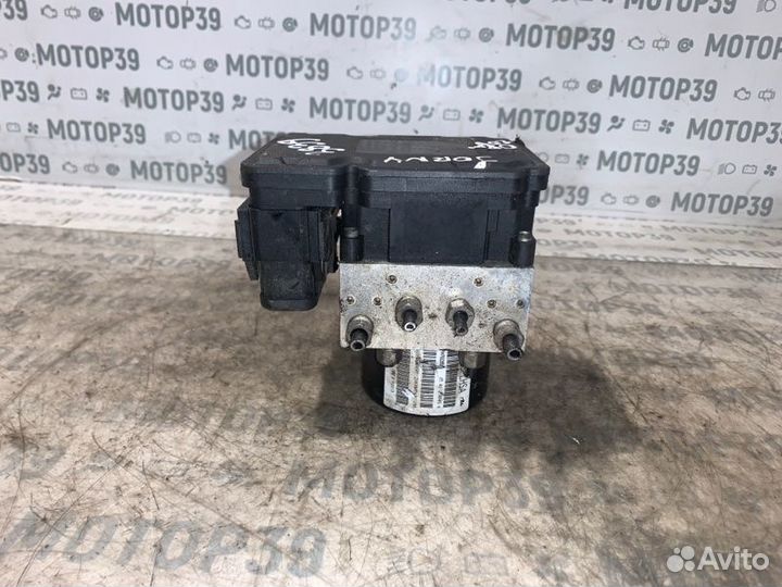 Блок abs Dodge Journey 2.0 CRD 2008