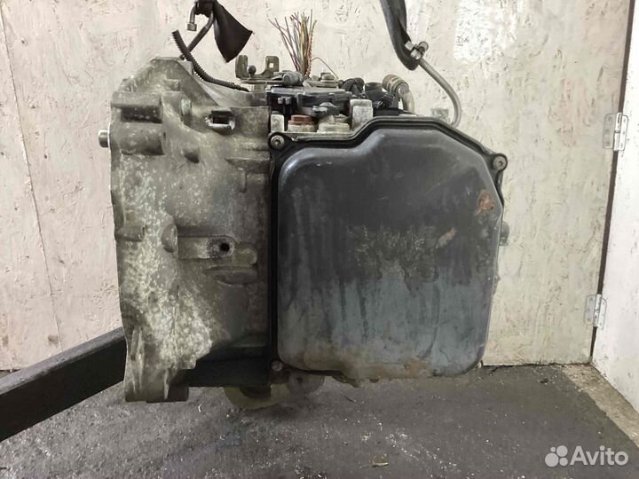 Акпп/вариатор/робот Citroen Xsara Picasso