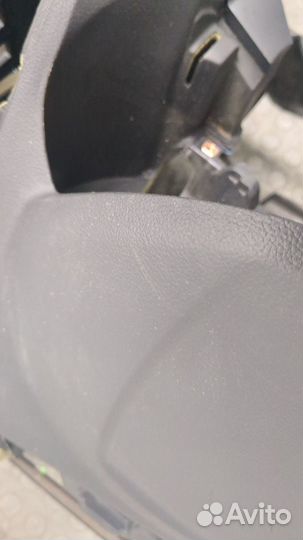 Панель передняя салона Ford Escape 2015, 2017