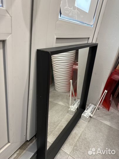 Зеркало настенное IKEA