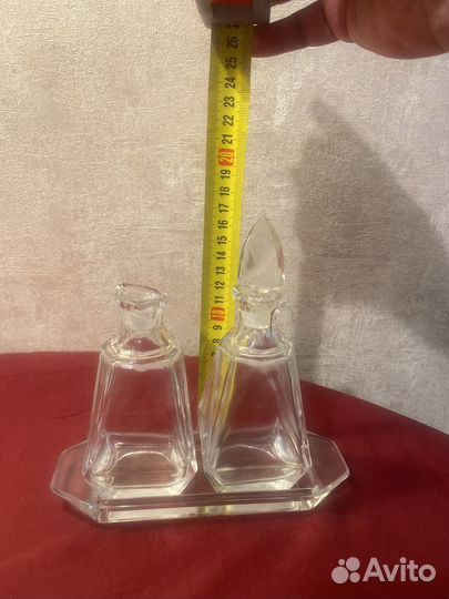 Хрусталь чехии