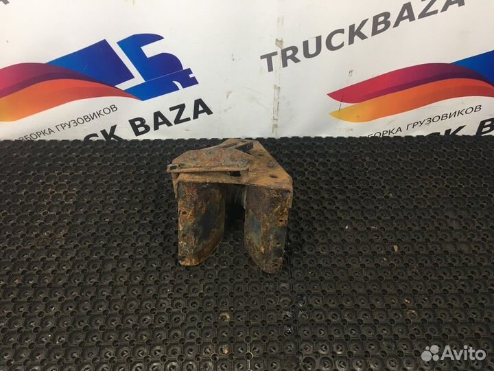 Кронштейн запасного колеса Man TGM