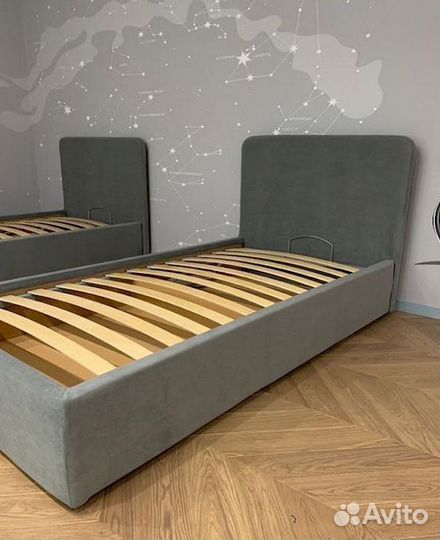 Кровати от производителя 120/200 и 90/200