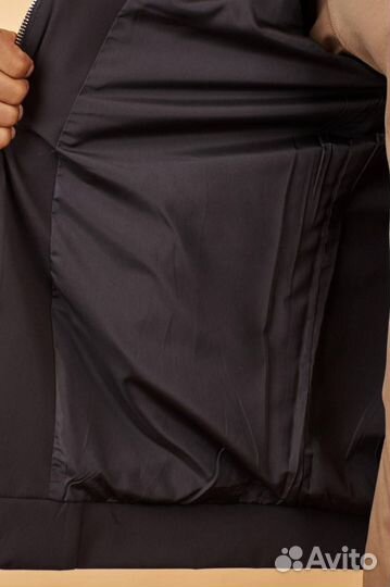 Мужской костюм kiton