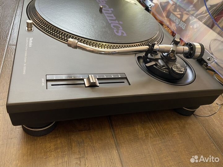 Technics SL 1200 mk 3 Проигрыватель винила