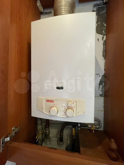 3-к. квартира, 59,4 м², 5/5 эт.