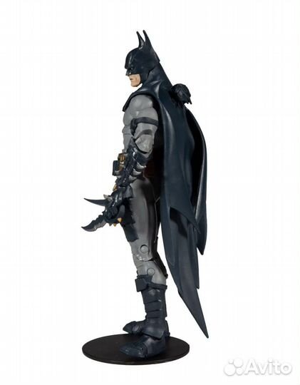 Фигурка Бэтмен DC Multiverse Batman Todd McFarlane