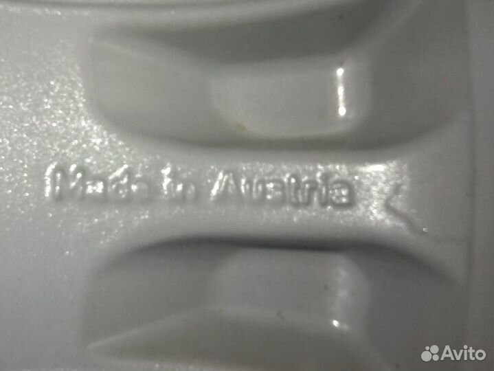 Колесный диск Mercedes-Benz r17