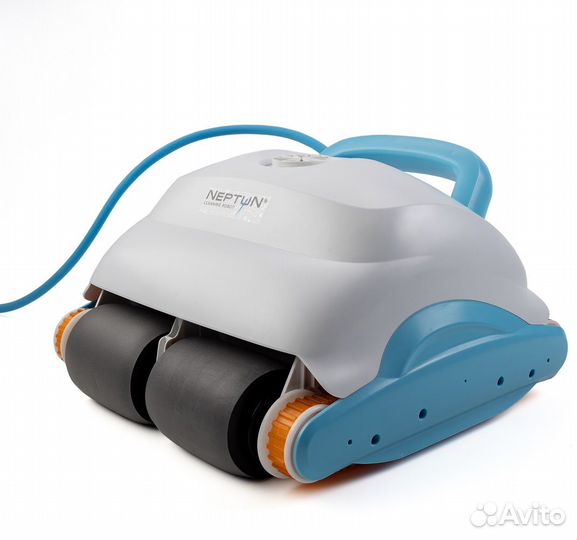 Робот пылесос для бассейна Neptun Z-200 (30 м)
