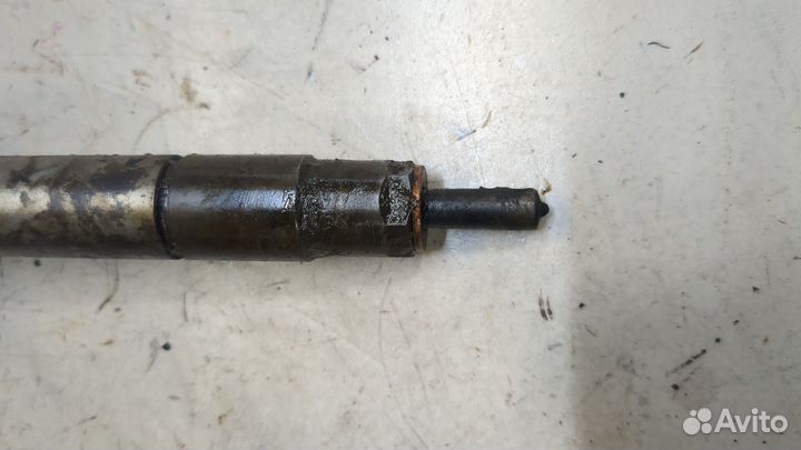 Форсунка топливная Land Rover Range Rover Sport