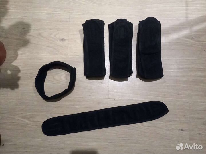 Повязка на голову