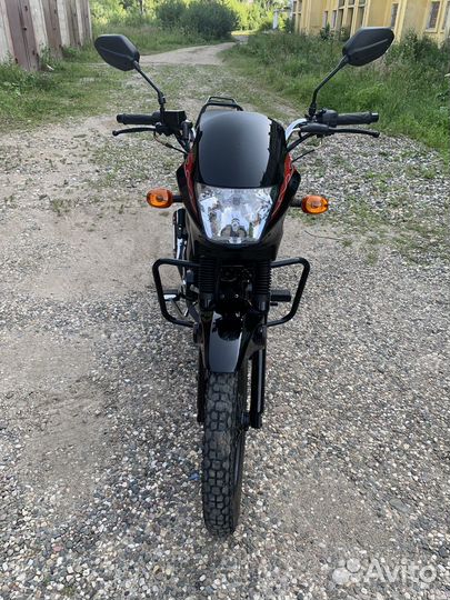 Мопед Sigma Sport