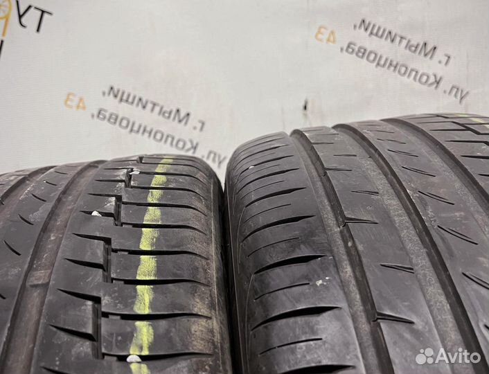 Continental PremiumContact 6 225/45 R17 94Y