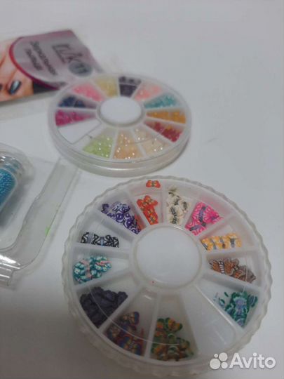 Набор для дизайна ногтей