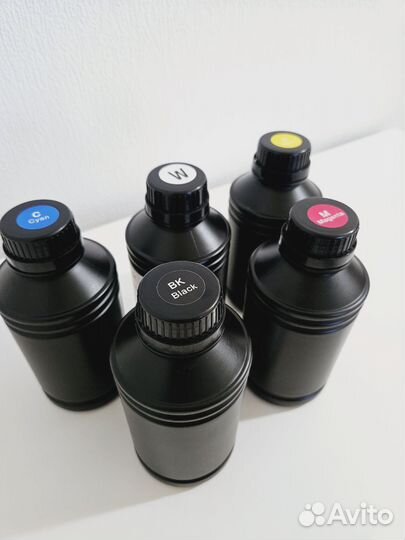 Чернила для принтера epson stiff (твердые)