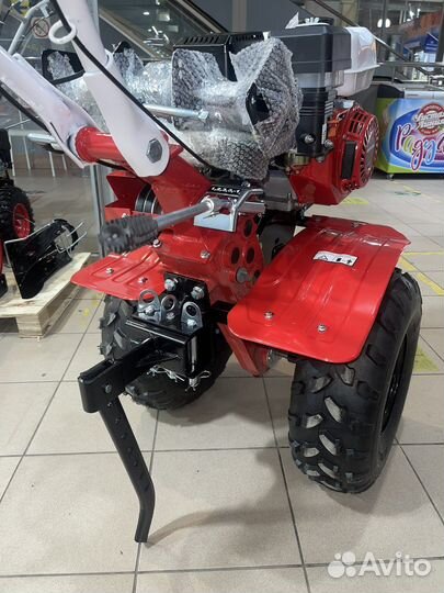 Мотоблок 13лс Honda