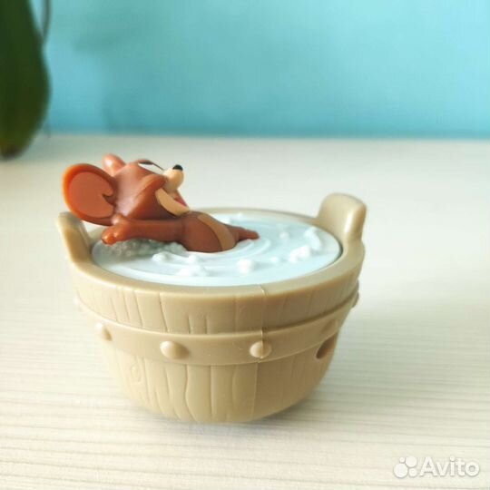 Том и джерри