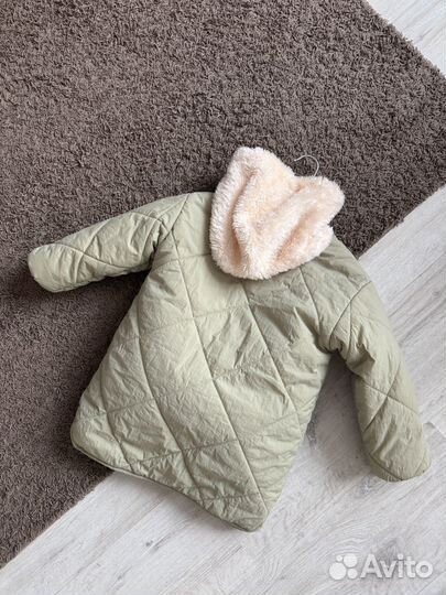 Комплект курток 104