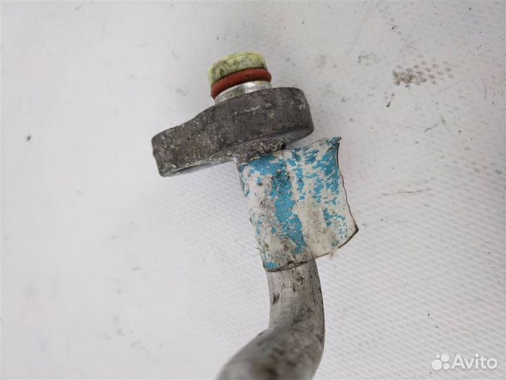 Трубка кондиционера форд фокус 3 2011-2015