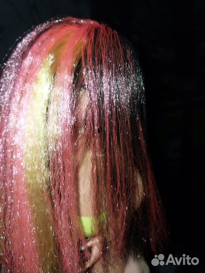 Кукла лол омг lol omg голова