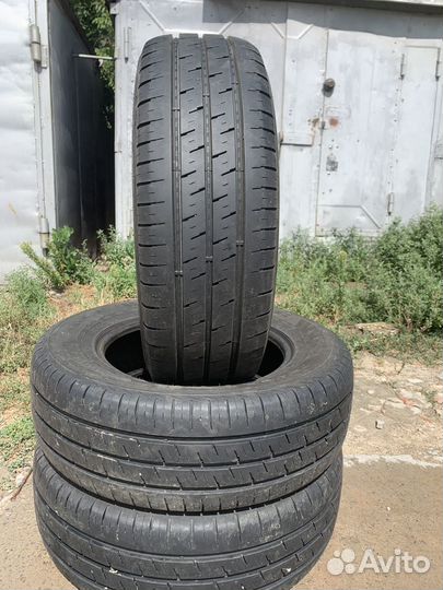 Nokian Tyres Hakka Van 195/70 R15