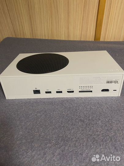 Xbox series s