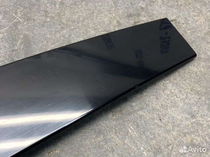 Накл зад прав двери Focus 3