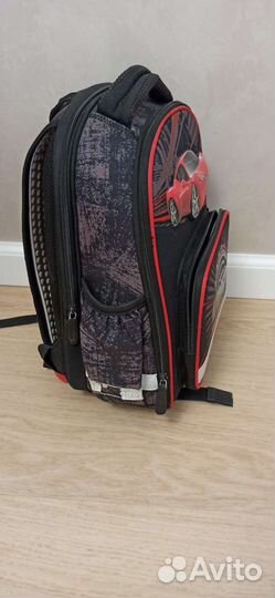 Школьный рюкзак berlingo