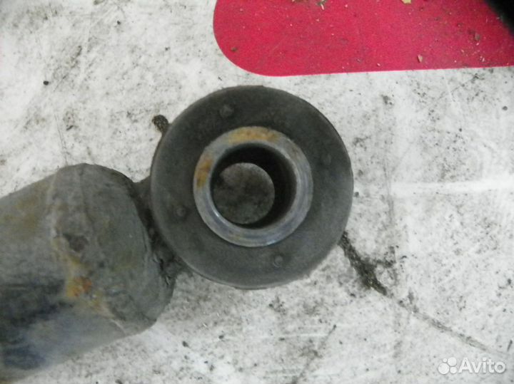 Амортизатор задний Suzuki SX4 I (2006—2009)