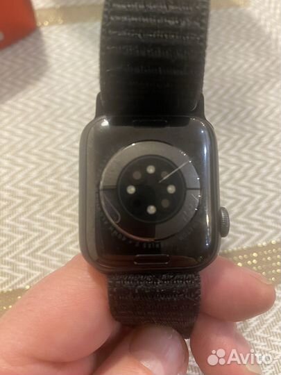 Apple watch series 6 40mm