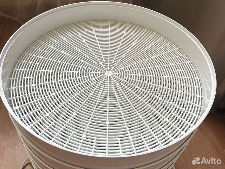 Сушилка для овощей и фруктов