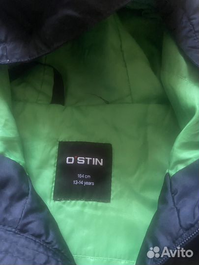 Софтшелл и утепленная ветровка