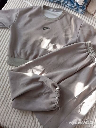 Спортивный костюм 50