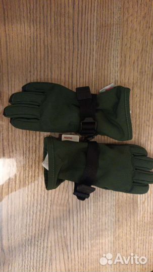 Перчатки reima 3