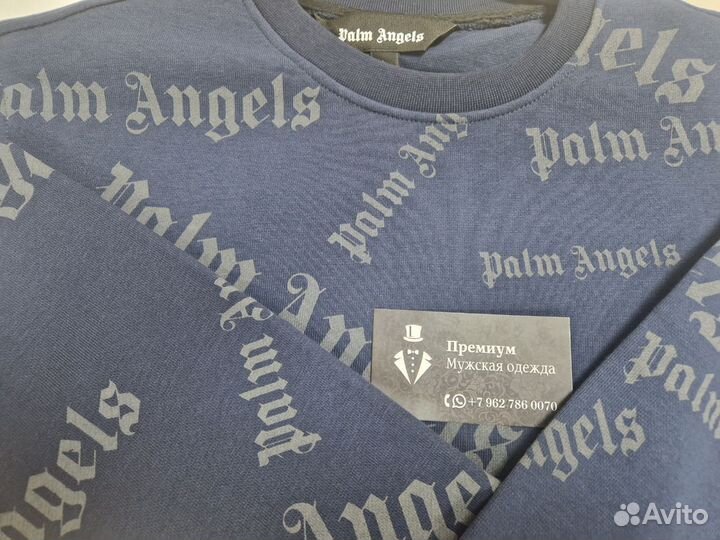 Свитшот Palm Angels