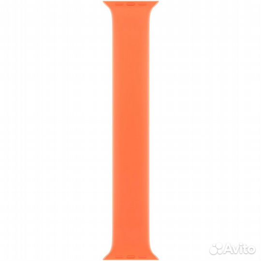 Монобраслет 38/40/41мм для Apple Watch, персиковый