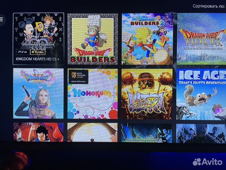 Игры ps4 ps5 weasazsaduplik