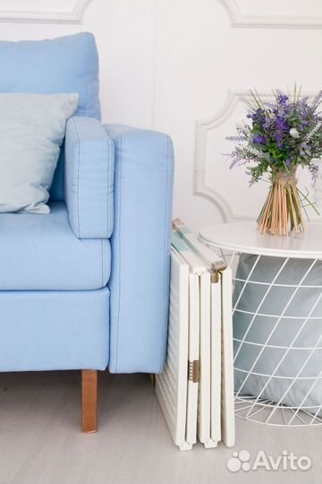 Детский игровой коврик