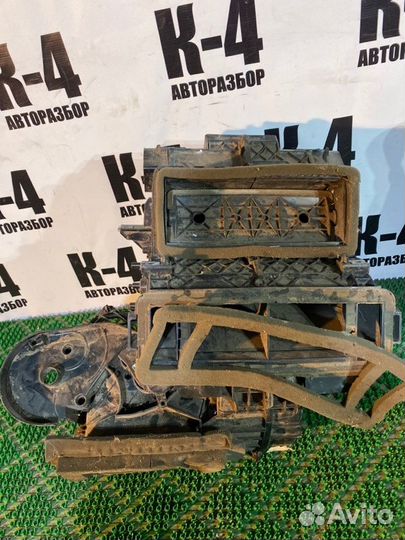 Корпус печки Ford Focus 3