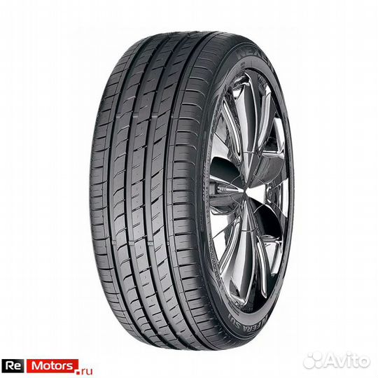 Nexen N'Fera SU1 235/40 R17 94W