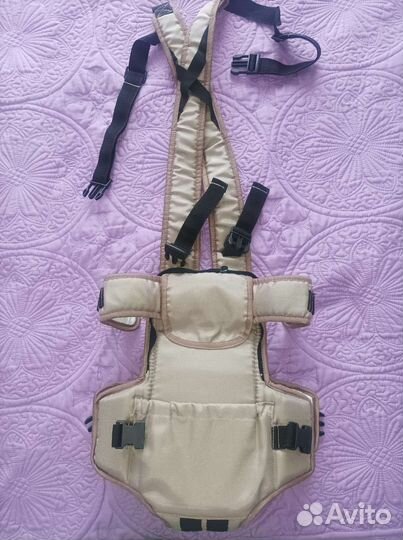 Рюкзак кенгуру