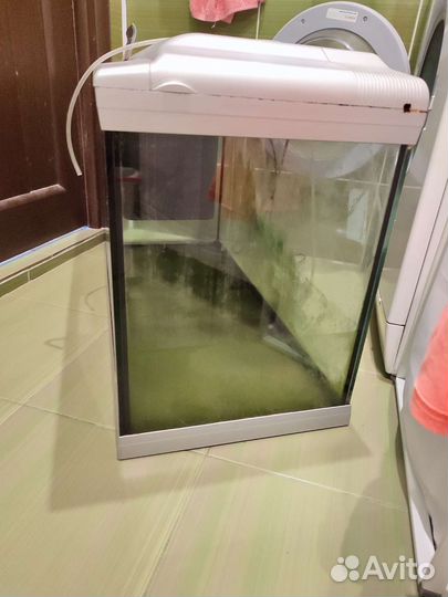 Аквариум Cayman