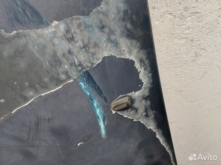 Капот Opel Frontera B