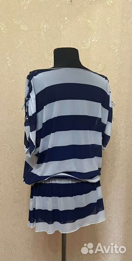 Парэо сетка