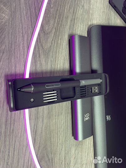 Графический планшет XP-PEN Artist Pro 16 (2nd Gen)