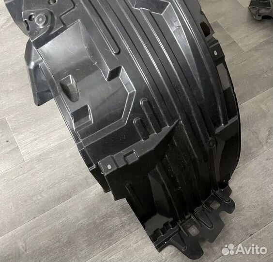 Подкрылок Navara 05-15, Pathfinder R51 04-14