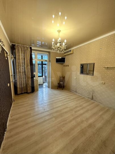 Свободного назначения, 27 м²